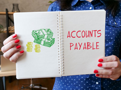 accounts payable docuware